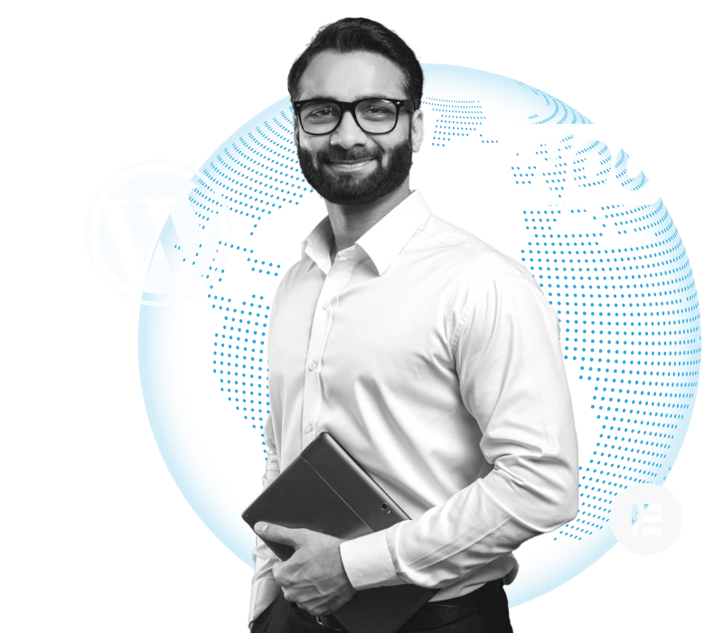 Hosting WordPress: alojamiento web optimizado para WordPress, ahora en Linkeia Network