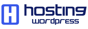 Hosting WordPress Hosting WordPress